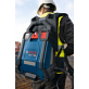 BOSCH GPU18V2DI kuprinė akumuliatoriams SOLO CT 